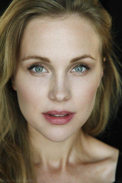 Vlastina Svátková - Actor Profile Photo