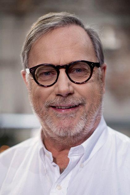 Sven Melander - Actor Profile Photo