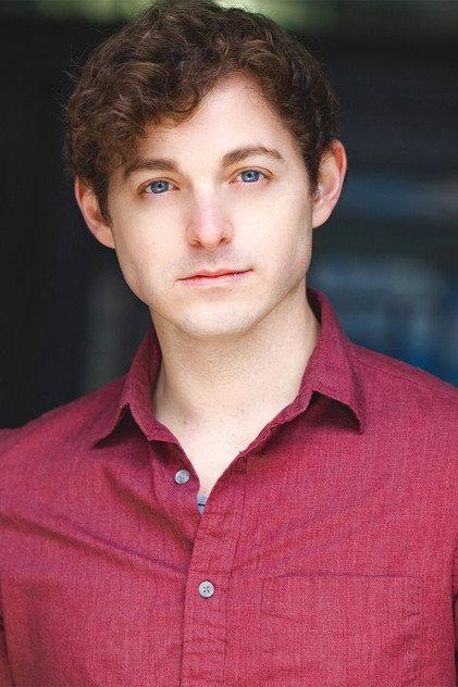 Chris Jehnert - Actor Profile Photo