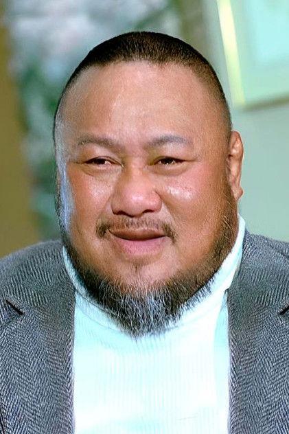 Professor Toru Tanaka - Actor Profile Photo