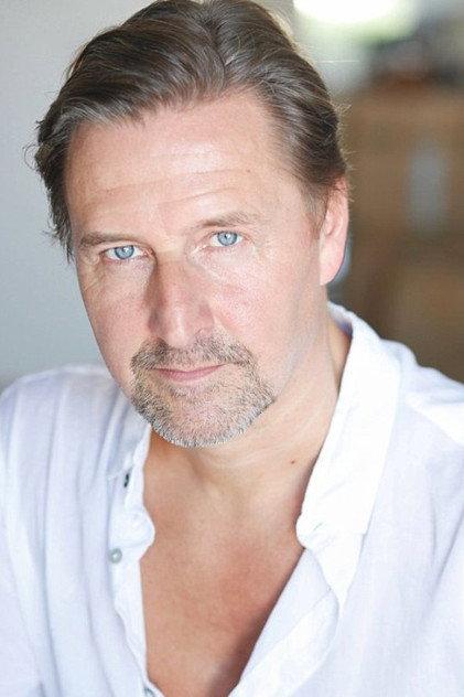 Christian Stamm - Actor Profile Photo