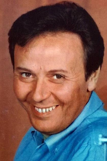 Maurice Biraud - Actor Profile Photo
