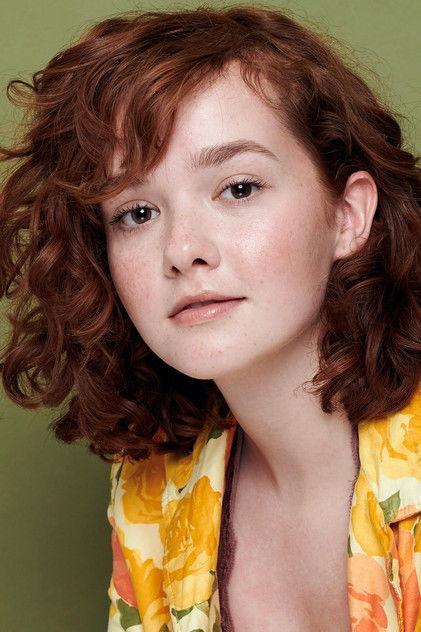 Taylor Richardson - Actor Profile Photo