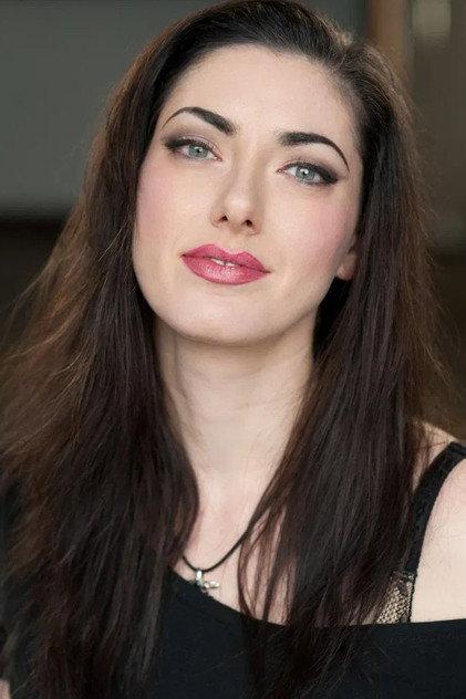 Tristan Risk - Actor Profile Photo