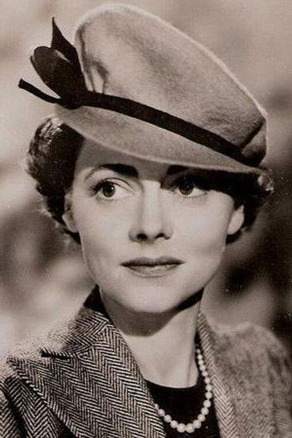Celia Johnson - Actor Profile Photo