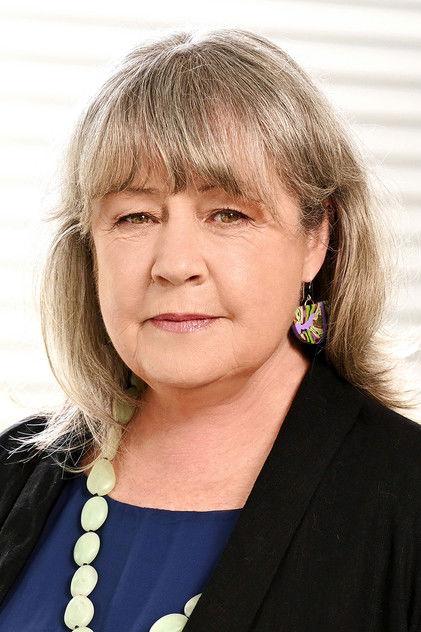 Noni Hazlehurst - Actor Profile Photo