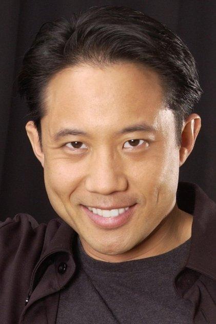 Russell Yuen - Actor Profile Photo