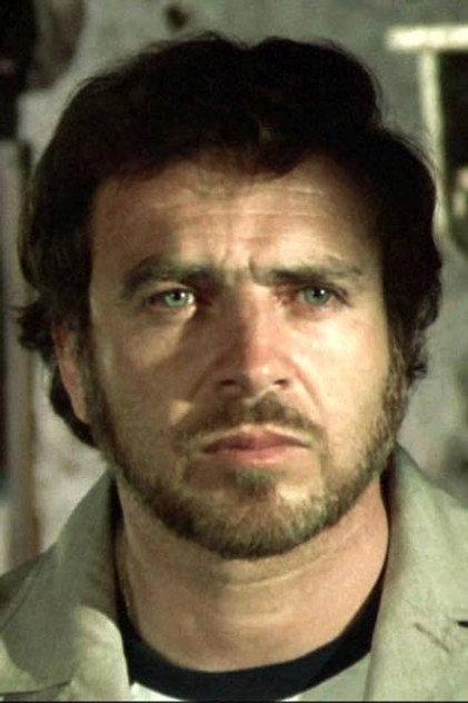 Sergio Testori - Actor Profile Photo