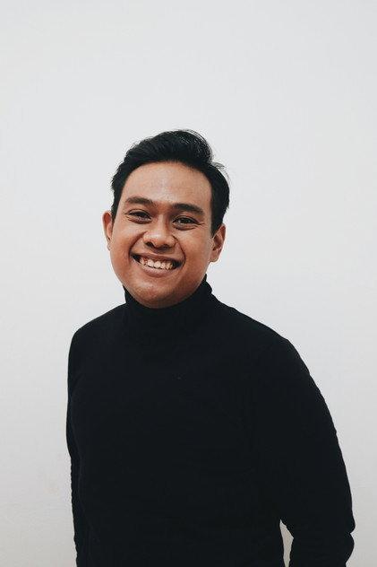 Dana Wardhana - Actor Profile Photo