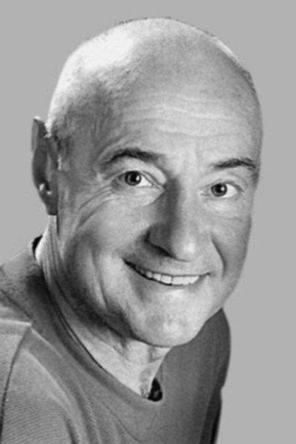 Georgiy Drozd - Actor Profile Photo