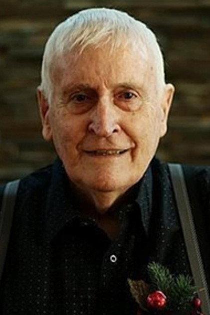 Ross Higgins - Actor Profile Photo