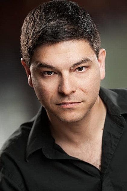 Josh Byer - Actor Profile Photo