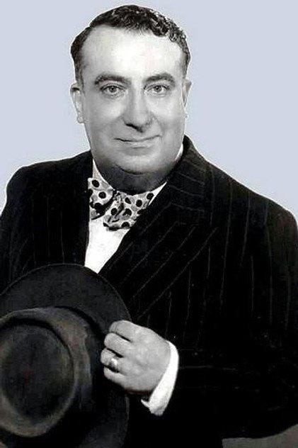 René Sarvil - Actor Profile Photo