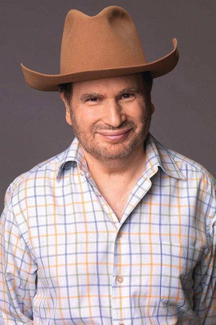 Gabe Kaplan - Actor Profile Photo
