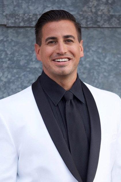 Justin Roberts - Actor Profile Photo