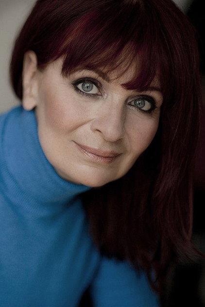 Ljuba Krbová - Actor Profile Photo