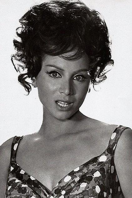 Maria Grazia Buccella - Actor Profile Photo