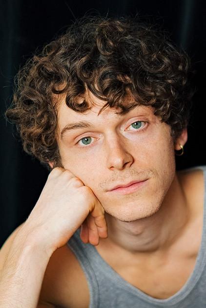 Gaspard Meier-Chaurand - Actor Profile Photo