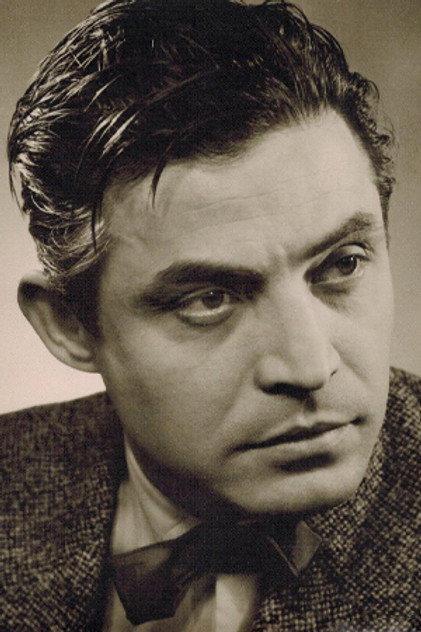 Otto Lackovič - Actor Profile Photo