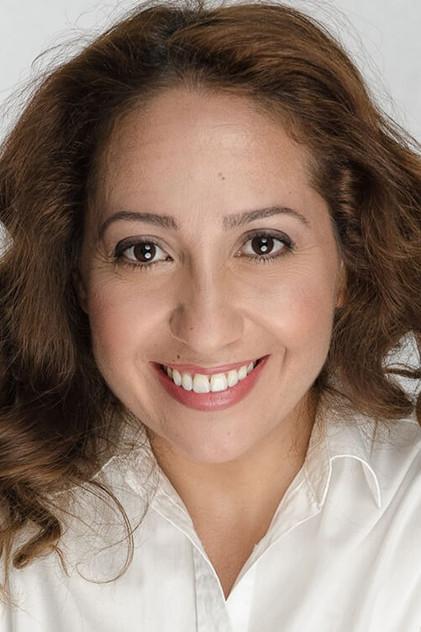 Houda Rihani - Actor Profile Photo