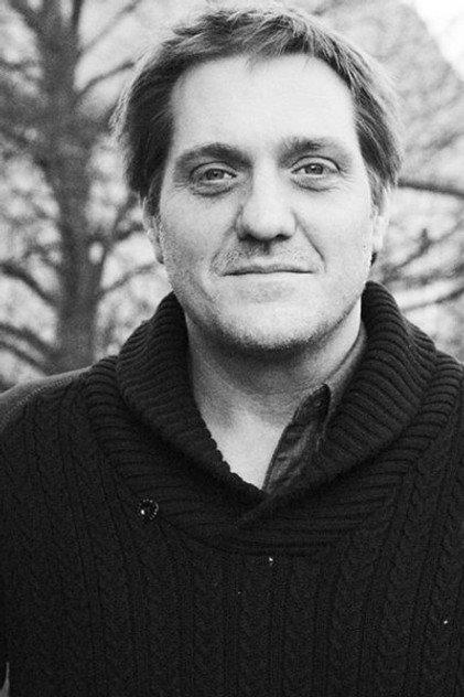 Dimme Treurniet - Actor Profile Photo