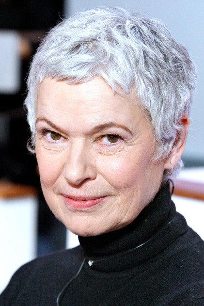 Sylvie Granotier - Actor Profile Photo