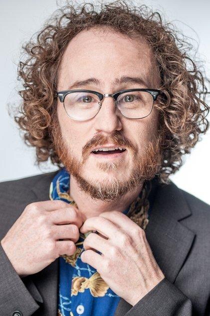 Matt Doherty - Actor Profile Photo