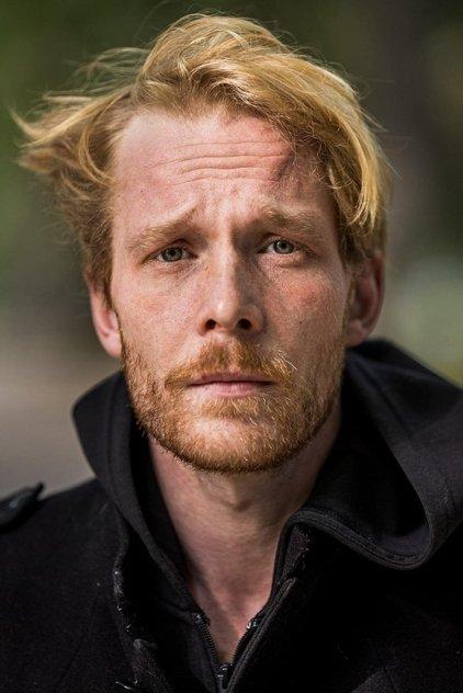 Pääru Oja - Actor Profile Photo