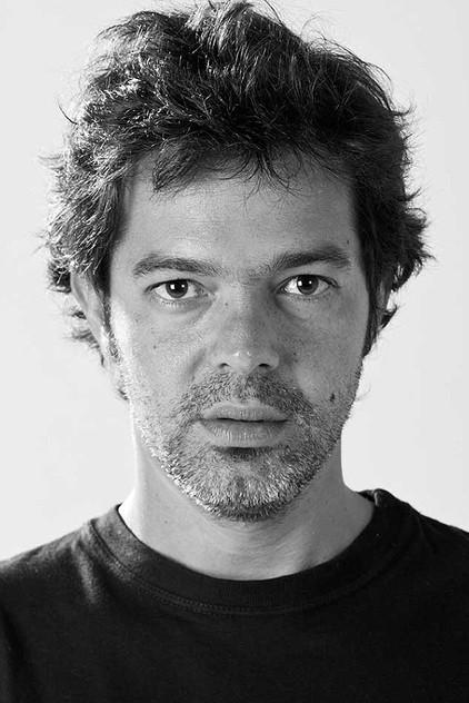 Bruno Mazzeo - Actor Profile Photo