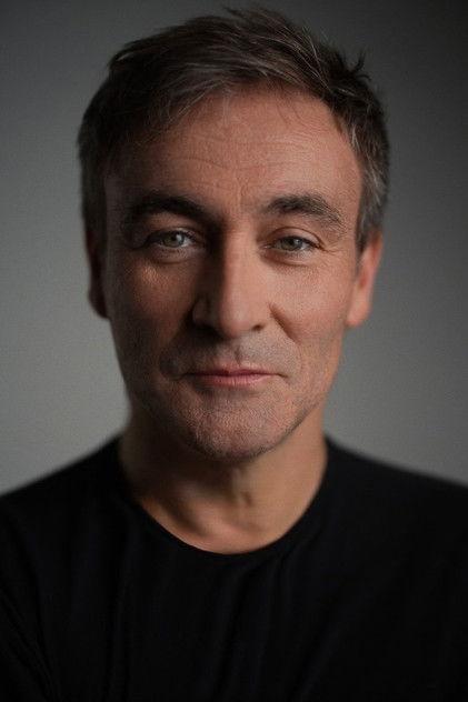 Derek Riddell - Actor Profile Photo