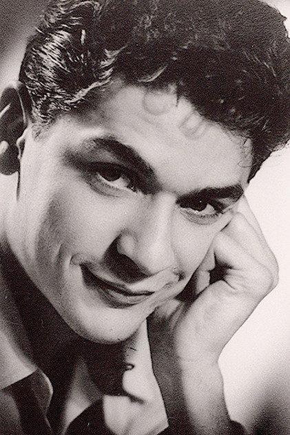 Oduvaldo Vianna Filho - Actor Profile Photo