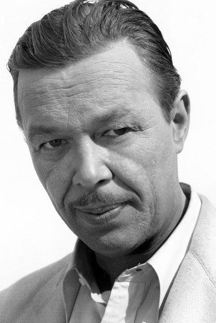 Dick Curtis - Actor Profile Photo