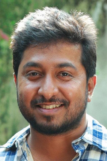 Vineeth Sreenivasan - Actor Profile Photo