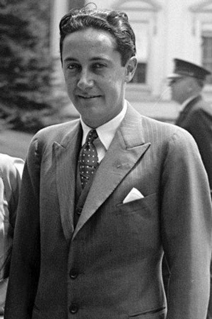 Irving Thalberg - Actor Profile Photo