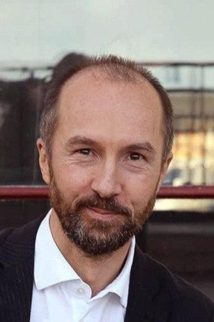 Olle Sarri - Actor Profile Photo