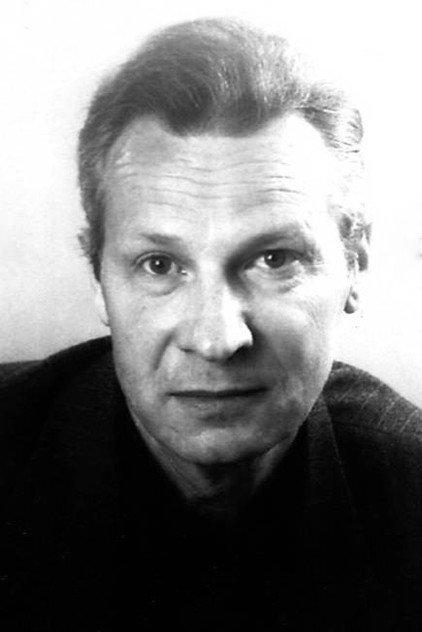 Vladimir Bogin - Actor Profile Photo