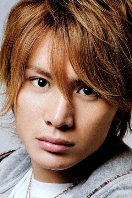 Shôta Yasuda - Actor Profile Photo
