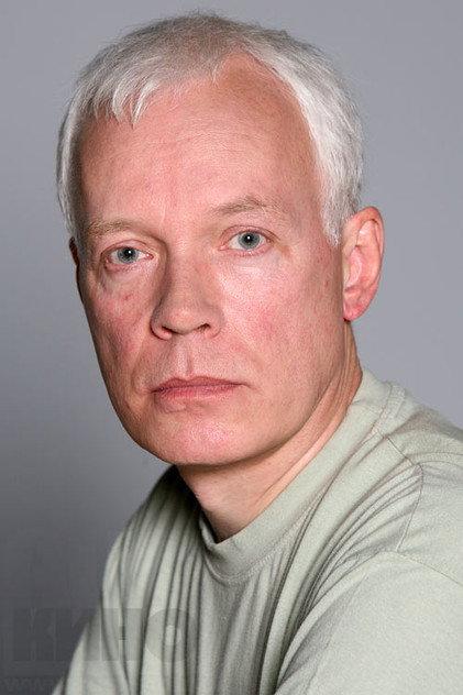 Valeriy Khromushkin - Actor Profile Photo
