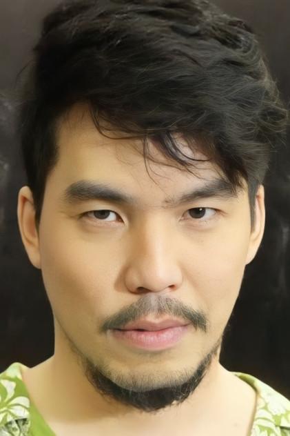Pongsatorn Jongwilas - Actor Profile Photo