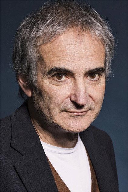 Olivier Assayas - Actor Profile Photo