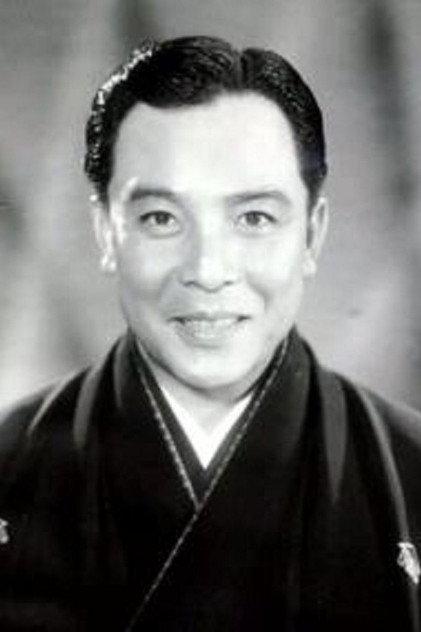 Eigorō Onoe - Actor Profile Photo