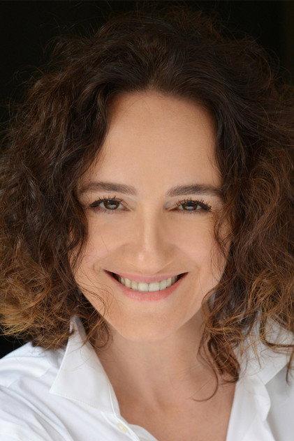 Ilire Vinca Çelaj - Actor Profile Photo