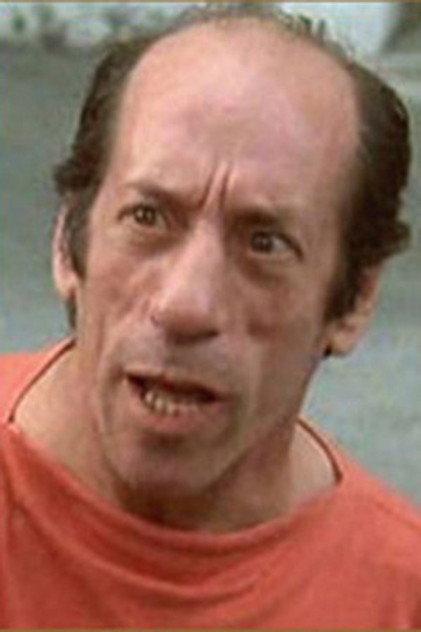 Vincenzo De Toma - Actor Profile Photo