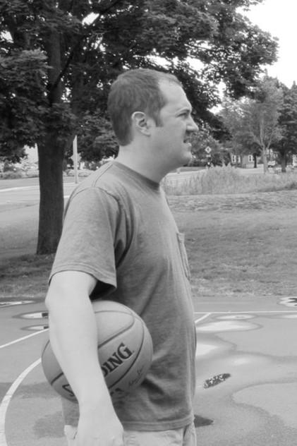 Tom Scalzo - Actor Profile Photo