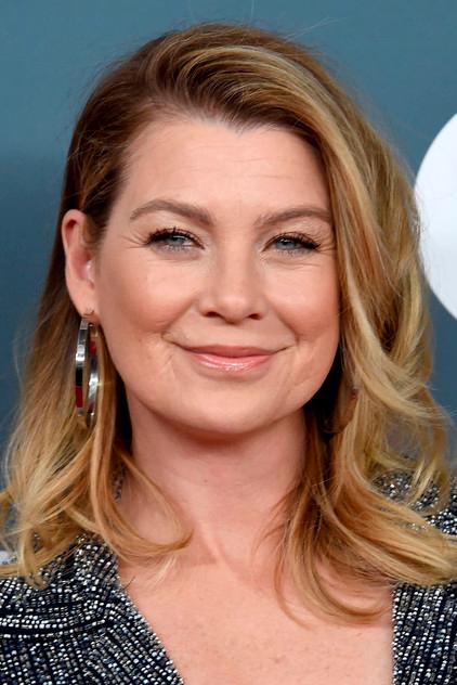 Ellen Pompeo - Actor Profile Photo