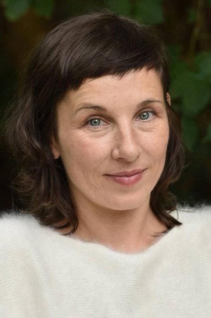 Meret Becker - Actor Profile Photo