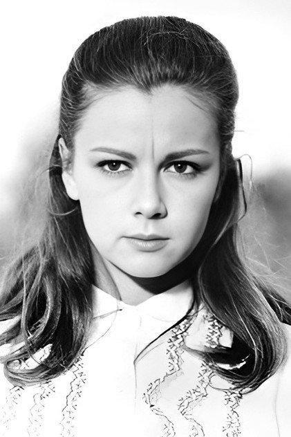 Lorella De Luca - Actor Profile Photo
