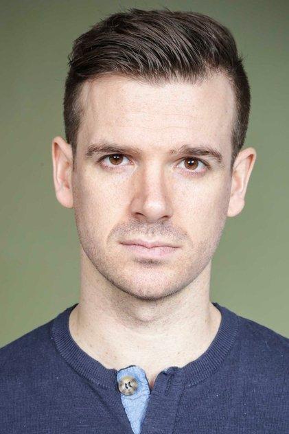 Christopher Hayes - Actor Profile Photo