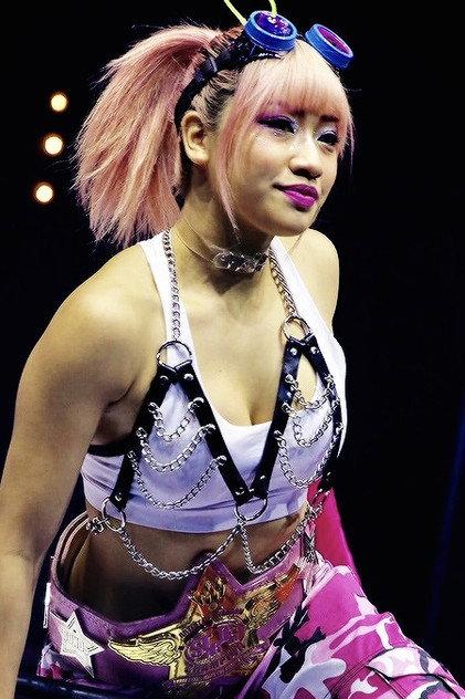 Hana Kimura - Actor Profile Photo