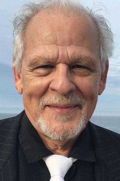 Ronald G. Joseph - Actor Profile Photo